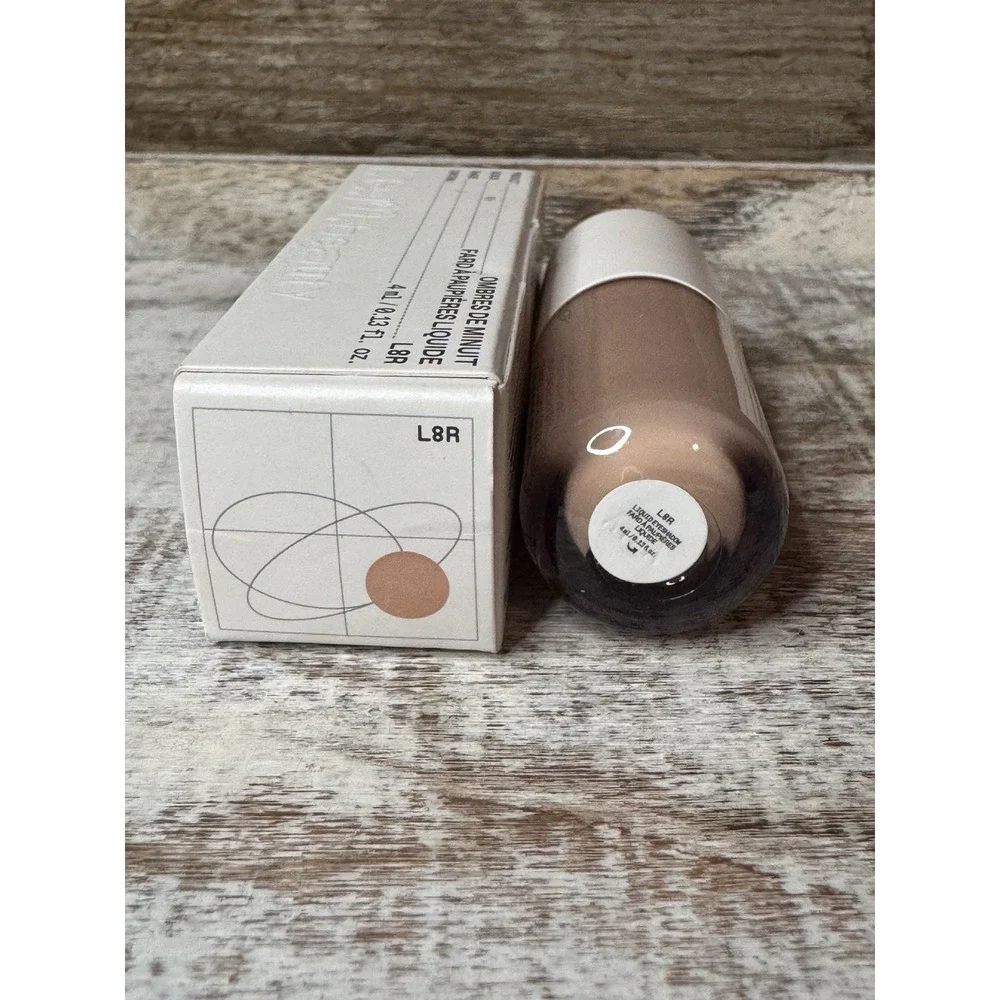 Eyeshadow discontinued shade